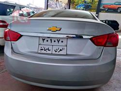 شێڤرۆلێت ئیمپالا